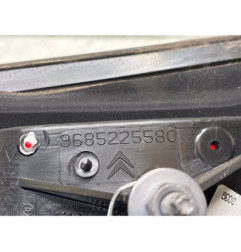 Feu arriere secondaire gauche (feux) CITROEN C3 2