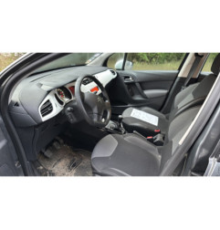 Feu arriere secondaire gauche (feux) CITROEN C3 2