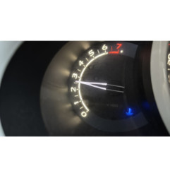 Feu arriere secondaire gauche (feux) CITROEN C3 2