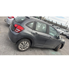 Feu arriere secondaire gauche (feux) CITROEN C3 2