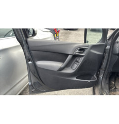 Feu arriere secondaire gauche (feux) CITROEN C3 2