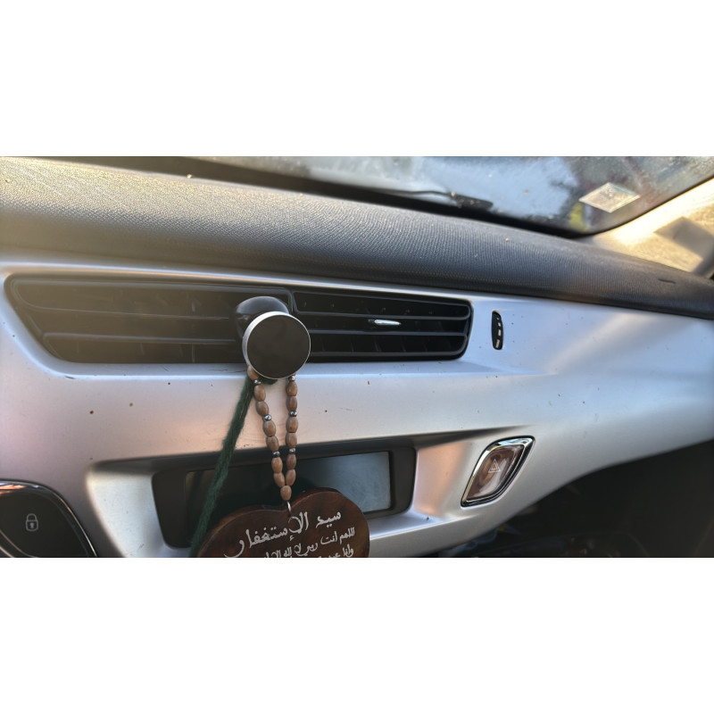 Feu arriere secondaire droit (feux) CITROEN C3 2 Photo n°18
