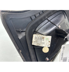 Feu arriere secondaire gauche (feux) CITROEN C3 2