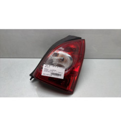 Feu arriere principal droit (feux) RENAULT TWINGO 2 Photo n°1