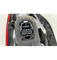 Feu arriere principal droit (feux) RENAULT TWINGO 2
