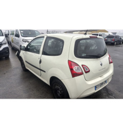 Feu arriere principal droit (feux) RENAULT TWINGO 2