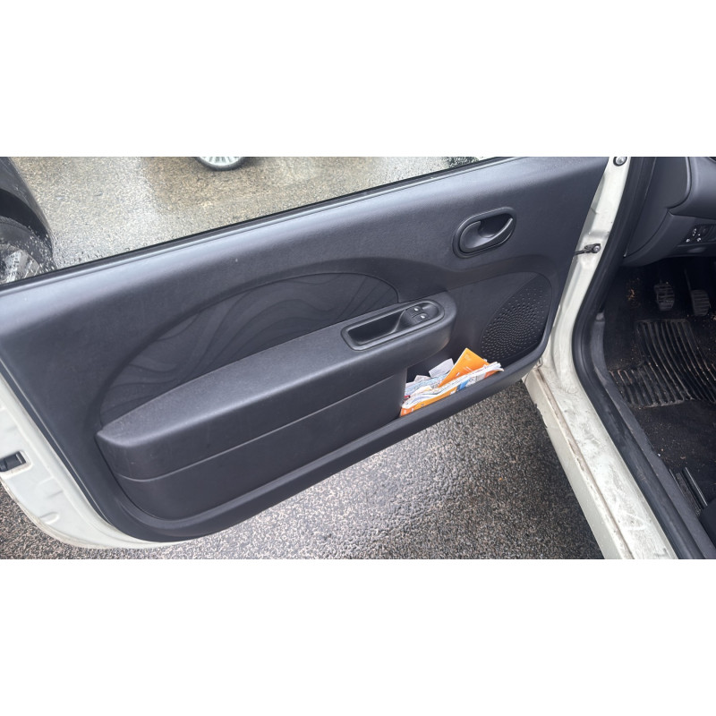 Feu arriere principal droit (feux) RENAULT TWINGO 2 Photo n°12