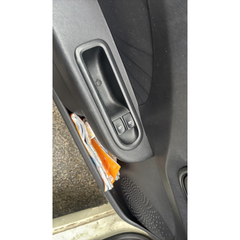 Feu arriere principal droit (feux) RENAULT TWINGO 2 Photo n°13