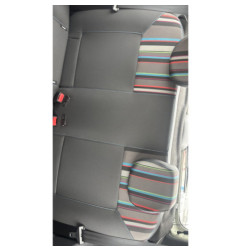 Feu arriere principal droit (feux) RENAULT TWINGO 2