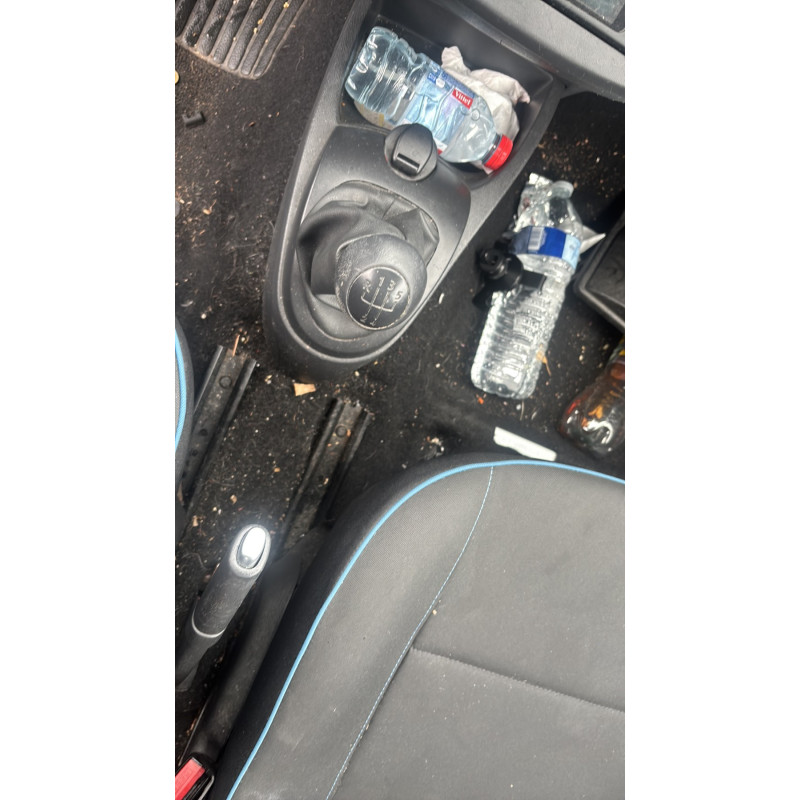 Feu arriere principal droit (feux) RENAULT TWINGO 2 Photo n°19