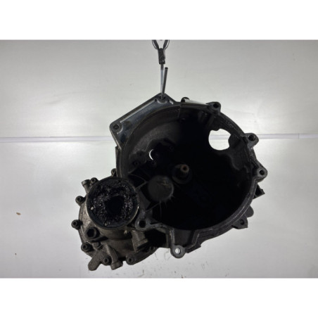 Boite de vitesses VOLKSWAGEN POLO 4 Photo n°1