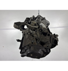 Boite de vitesses VOLKSWAGEN POLO 4