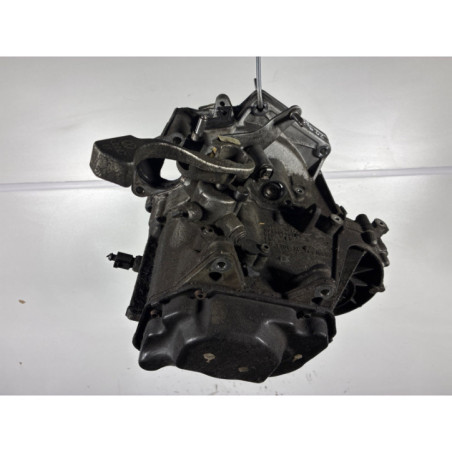 Boite de vitesses VOLKSWAGEN POLO 4