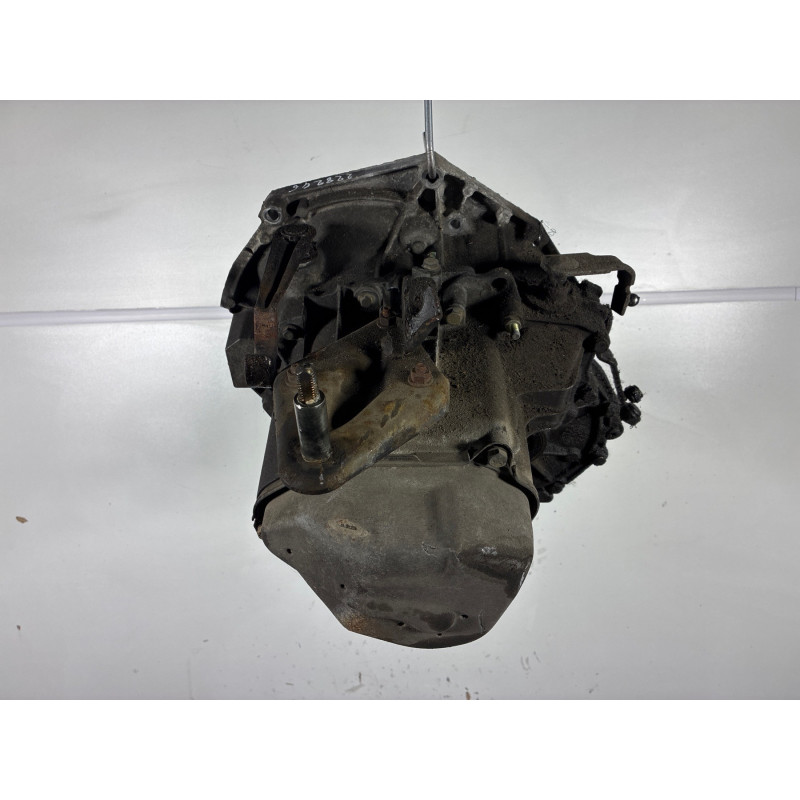 Boite de vitesses PEUGEOT 106 Photo n°2