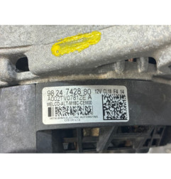 Alternateur TOYOTA PROACE 3 CITY