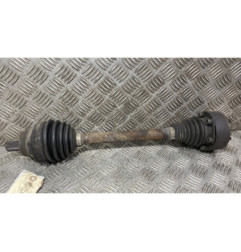 Cardan gauche (transmission) VOLKSWAGEN GOLF 5 Photo n°1