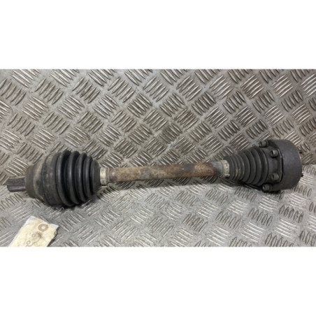 Cardan gauche (transmission) VOLKSWAGEN GOLF 5 Photo n°1