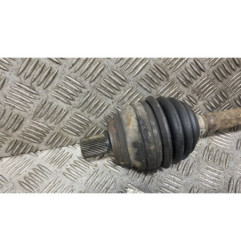 Cardan gauche (transmission) VOLKSWAGEN GOLF 5