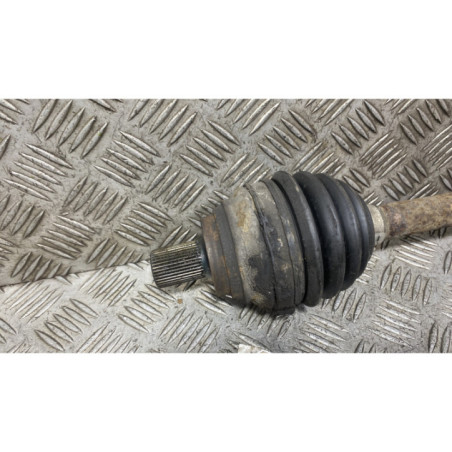 Cardan gauche (transmission) VOLKSWAGEN GOLF 5