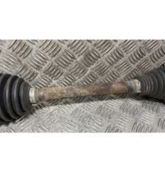 Cardan gauche (transmission) VOLKSWAGEN GOLF 5
