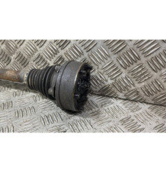 Cardan gauche (transmission) VOLKSWAGEN GOLF 5