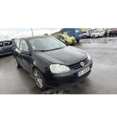 Cardan gauche (transmission) VOLKSWAGEN GOLF 5