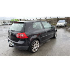Cardan gauche (transmission) VOLKSWAGEN GOLF 5