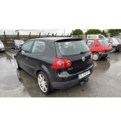Cardan gauche (transmission) VOLKSWAGEN GOLF 5