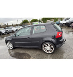 Cardan gauche (transmission) VOLKSWAGEN GOLF 5