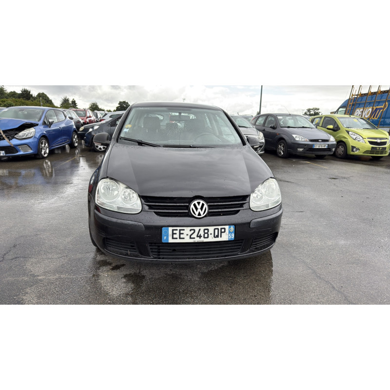 Cardan gauche (transmission) VOLKSWAGEN GOLF 5 Photo n°12