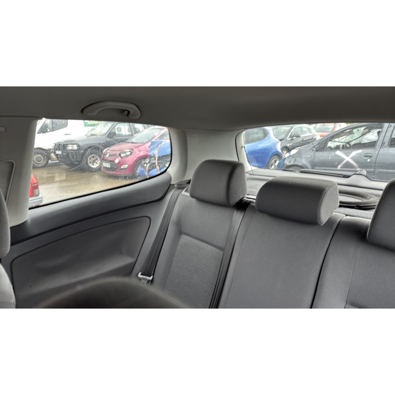 Cardan gauche (transmission) VOLKSWAGEN GOLF 5 Photo n°13