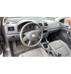 Cardan gauche (transmission) VOLKSWAGEN GOLF 5