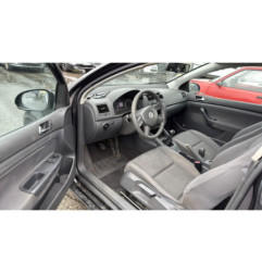 Cardan gauche (transmission) VOLKSWAGEN GOLF 5