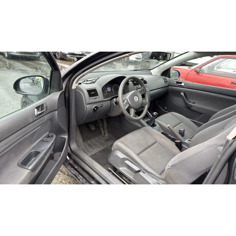 Cardan gauche (transmission) VOLKSWAGEN GOLF 5 Photo n°15