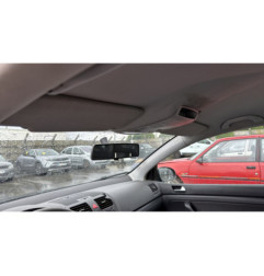 Cardan gauche (transmission) VOLKSWAGEN GOLF 5