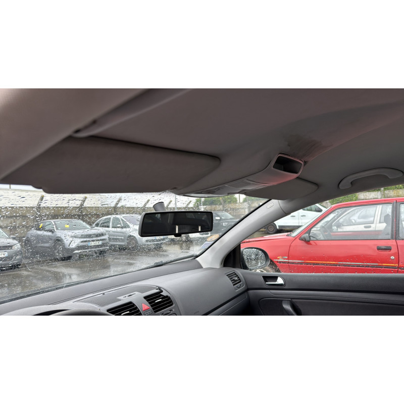 Cardan gauche (transmission) VOLKSWAGEN GOLF 5 Photo n°16