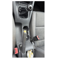 Cardan gauche (transmission) VOLKSWAGEN GOLF 5