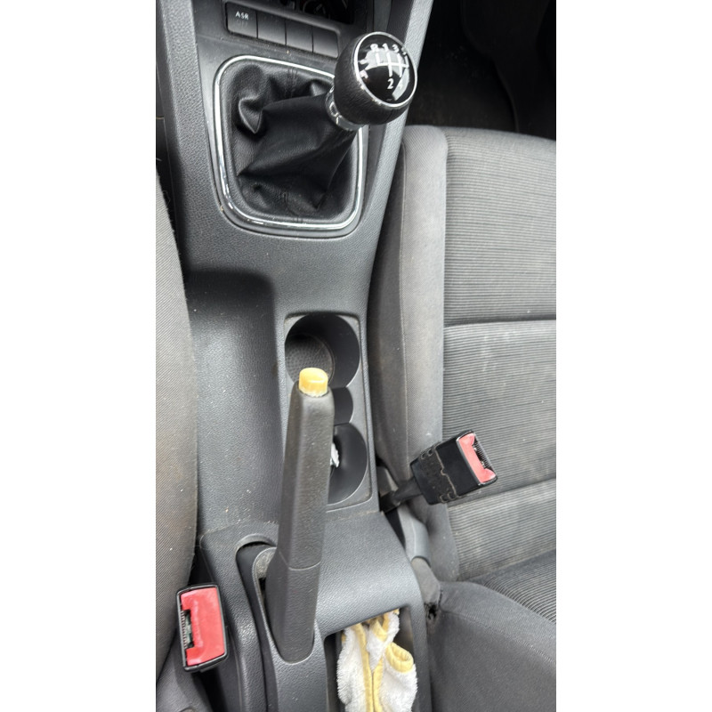 Cardan gauche (transmission) VOLKSWAGEN GOLF 5 Photo n°17