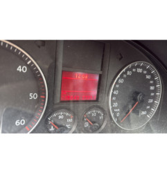 Cardan gauche (transmission) VOLKSWAGEN GOLF 5