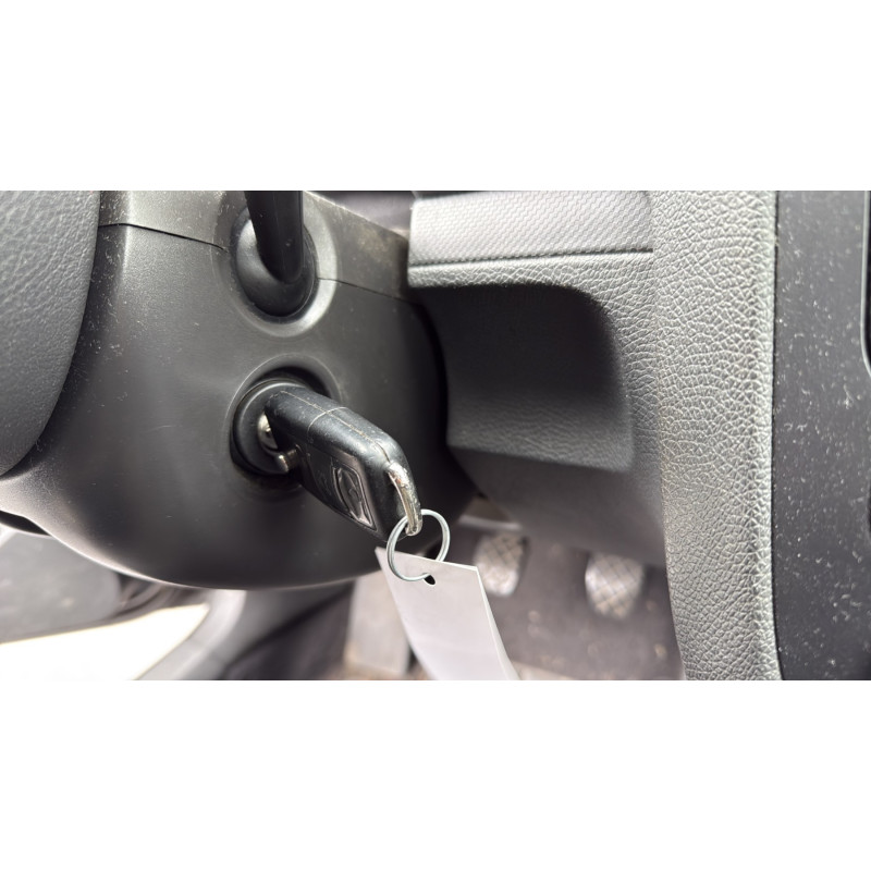 Cardan gauche (transmission) VOLKSWAGEN GOLF 5 Photo n°19
