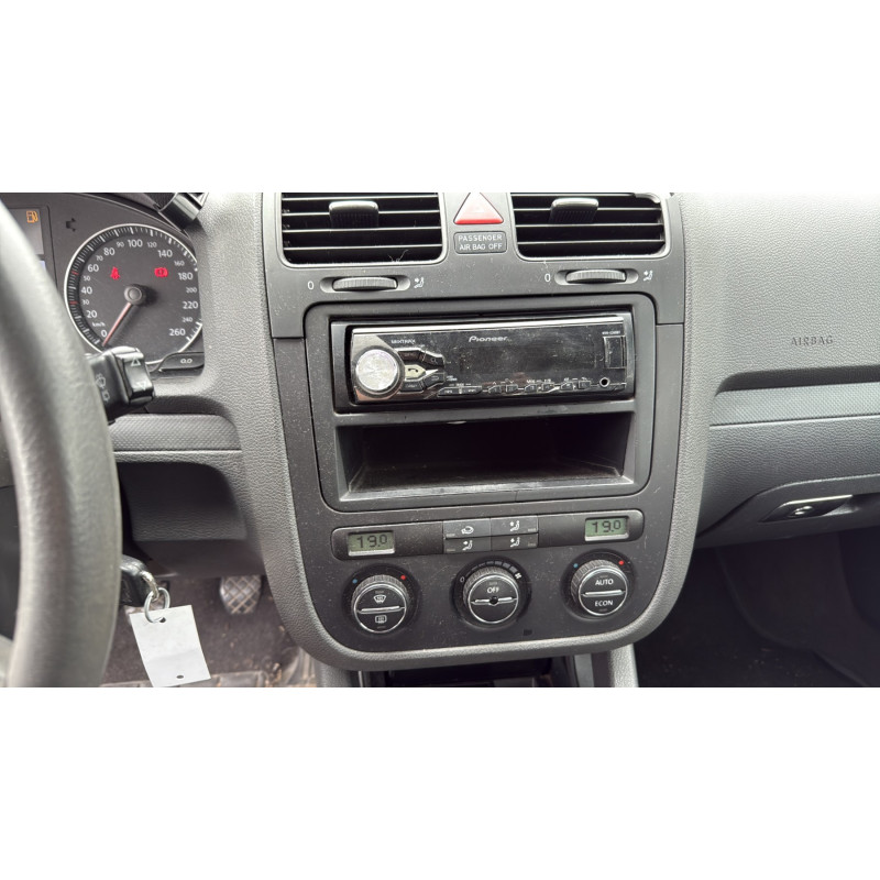 Cardan gauche (transmission) VOLKSWAGEN GOLF 5 Photo n°20