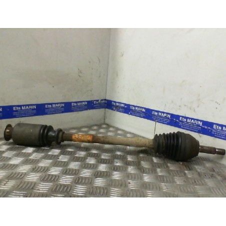Cardan droit (transmission) RENAULT CLIO 1 Photo n°1