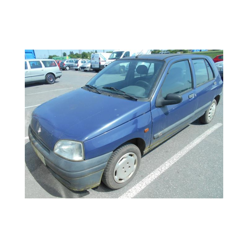 Cardan droit (transmission) RENAULT CLIO 1 Photo n°2