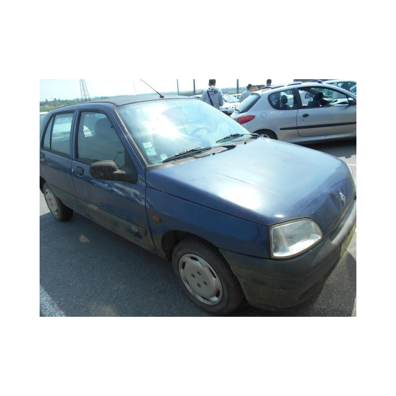Cardan droit (transmission) RENAULT CLIO 1 Photo n°3
