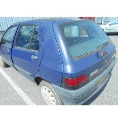 Cardan droit (transmission) RENAULT CLIO 1