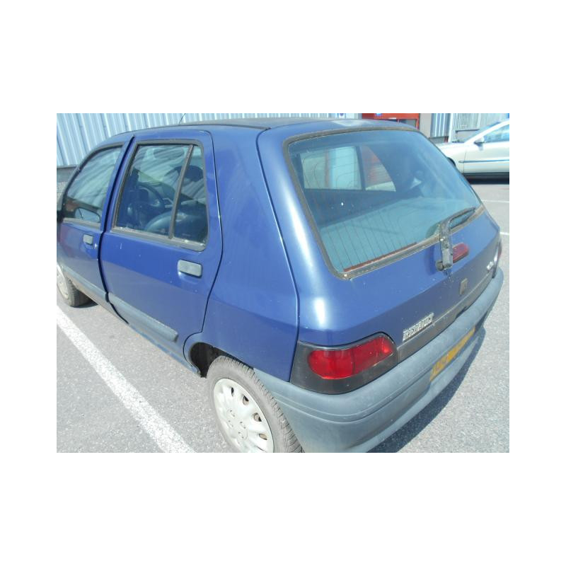 Cardan droit (transmission) RENAULT CLIO 1 Photo n°5