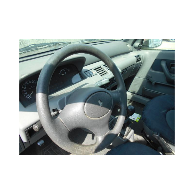 Cardan droit (transmission) RENAULT CLIO 1 Photo n°6