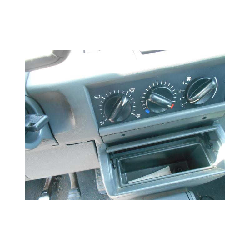 Cardan droit (transmission) RENAULT CLIO 1 Photo n°7