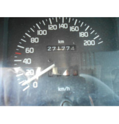 Cardan droit (transmission) RENAULT CLIO 1