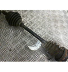 Cardan gauche (transmission) SEAT IBIZA 2 Photo n°1